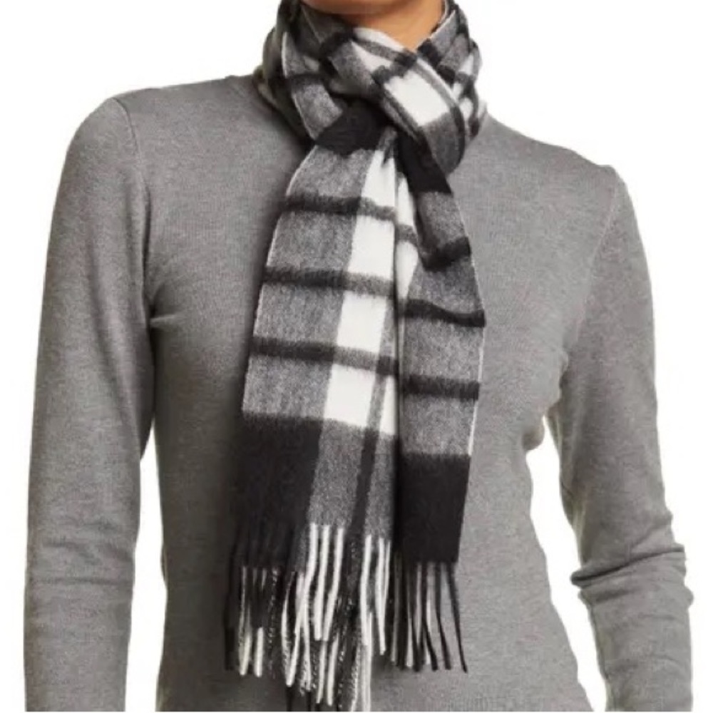 Phenix 100% Cashmere Scarf
